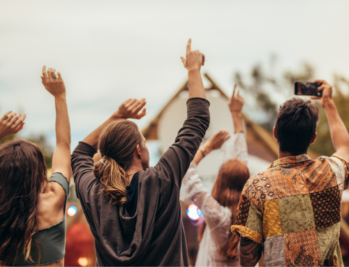 Outdoor Concerts + Live Music Spots to Enjoy All Summer Long