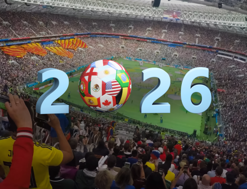2026 FIFA World Cup Watch Parties You Don’t Want to Miss