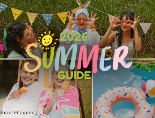 2026 Bucks County Summer Guide
