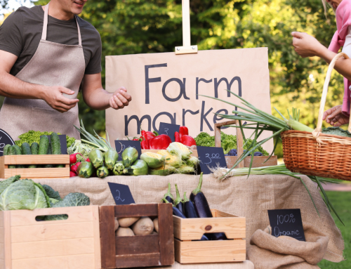 Bucks County Farmers Markets 2026
