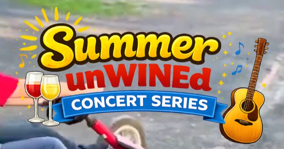 summer unwined