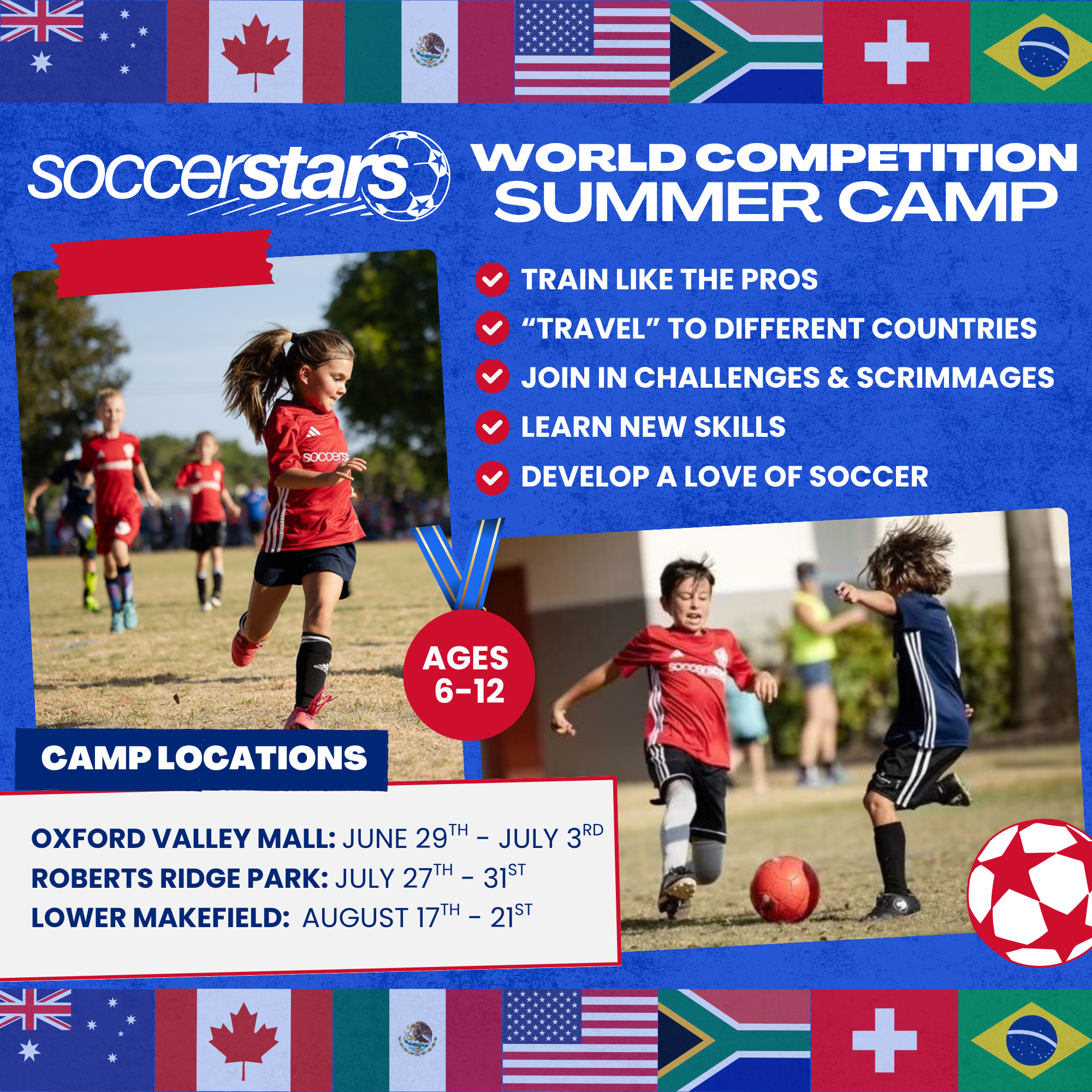 2026 Bucks County Summer Events & Activities | Bucks Happening