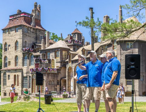 Celebrate America’s 250th Independence Day Across Bucks County