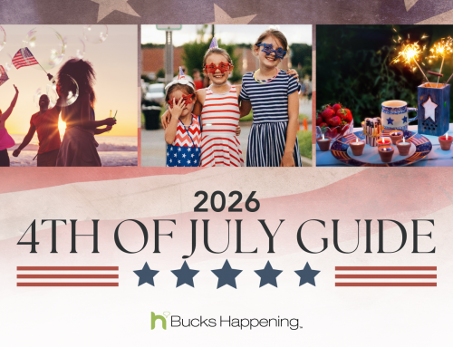 2026 4th of July Guide | Bucks