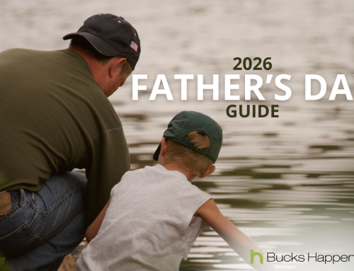 2026 Father’s Day Guide