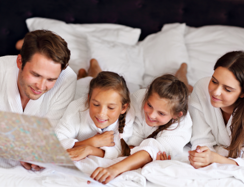 Explore More, Travel Less: Local Summer Staycation Ideas