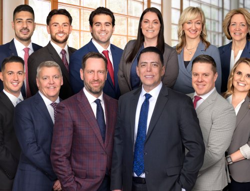 Striving to build Wealth and Community: The Aguirre-Jankowski Group