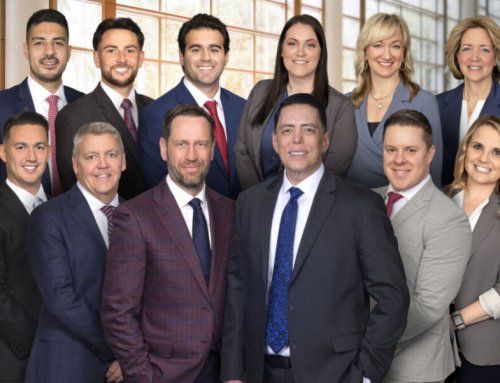 Striving to build Wealth and Community: The Aguirre-Jankowski Group