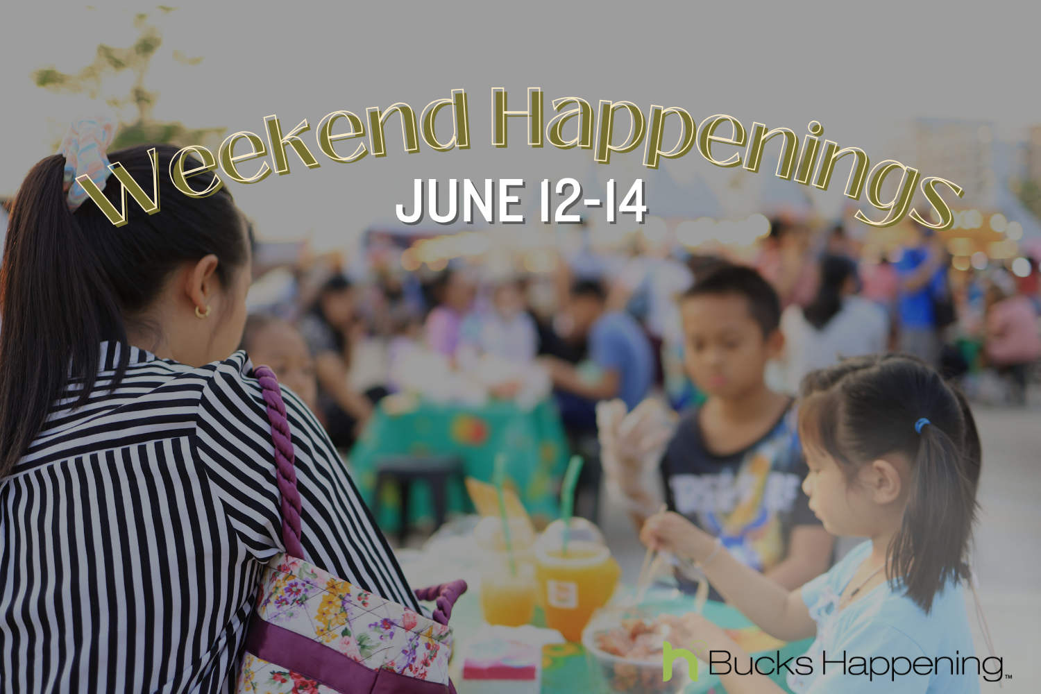 Weekend Happenings (11)