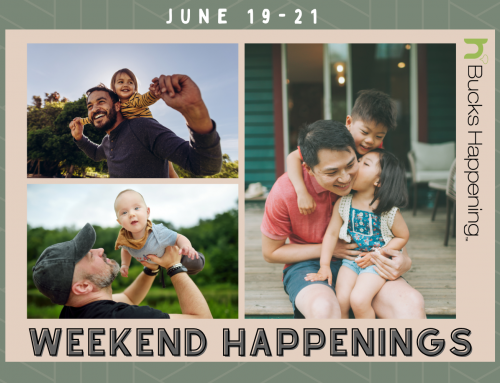 Weekend Happenings | June 19-21