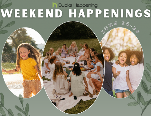 Weekend Happenings | June 26-28