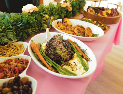 Gia Bella: More Than a Caterer – Your Hospitality Partner for Every Occasion