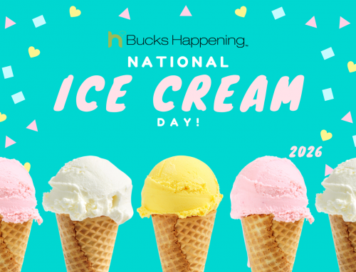 Celebrate National Ice Cream Day With a Sweet Stop at These Local Faves