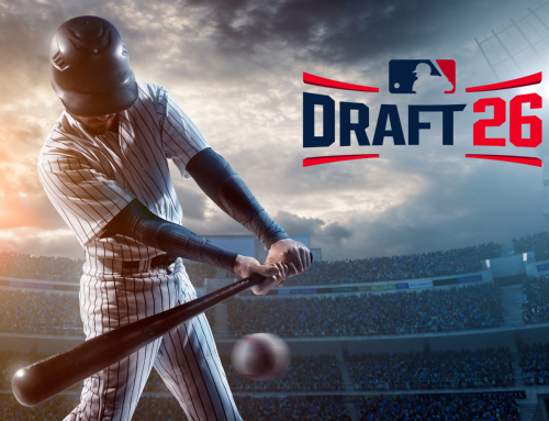 Bucks County Baseball Standouts Selected in the 2026 MLB Draft