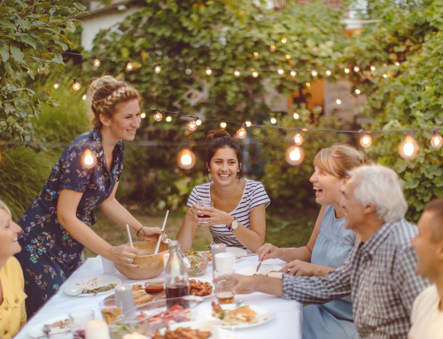 Planning an Outdoor Event? Here’s Everything You Need for Summer Success