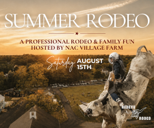 NACRodeo26