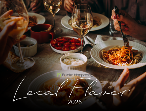 2026 Bucks County Local Flavor Guide