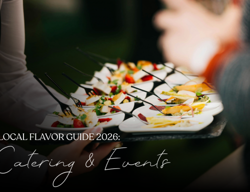 Local Flavor 2026 | Catering & Events