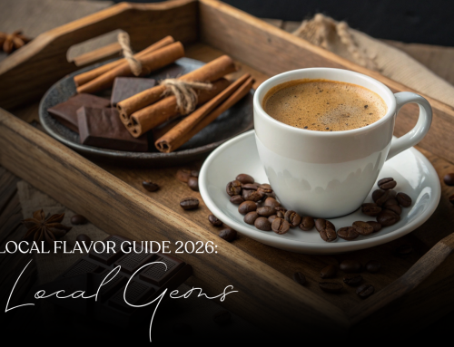 Local Flavor 2026 | Local Gems