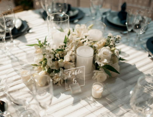 Timeless Wedding Trends That Never Go Out of Style