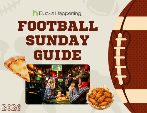 2026 Football Sunday Guide