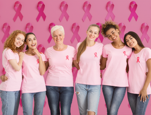 Breast Cancer Awareness Month: Local Events & Initiatives