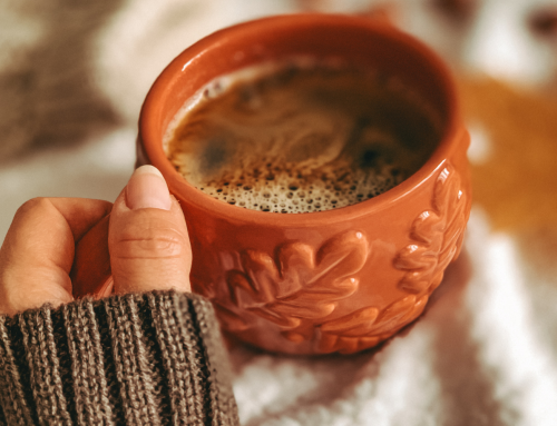 Sip Local This Fall | Must-Try Seasonal Drinks & Sweet Treats